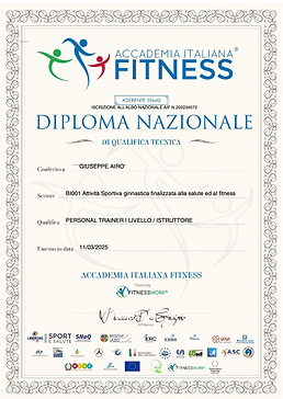Certificazione