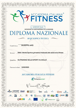 Certificazione