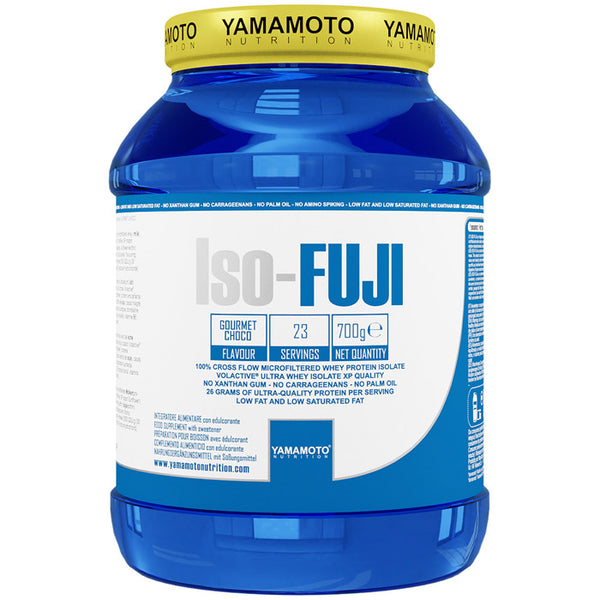 Yamamoto Iso-FUJI Proteine Isolate