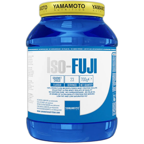 Yamamoto Iso-FUJI Proteine Isolate